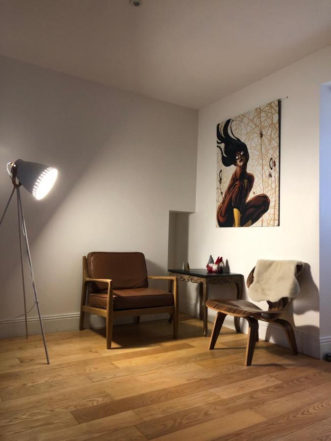 Chambre Independante Au Manoir De La Celinais Cote Cour Saint-Aubin-du-Cormier エクステリア 写真
